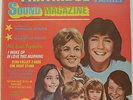 The Partridge Family Sound Magazine Shirley Jones David Casidy NMINT