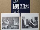 THE JAM - EXTRAS DOUBLE VINYL LP