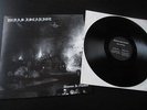 JUDAS ISCARIOT heaven in flames eal vinyl lp burzum moonblood mutiilation