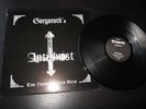 gorgoroth antichrist 1st pr lp malicious burzum satyricon