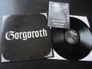 gorgoroth pentagram 1st pr lp malicious burzum satyricon