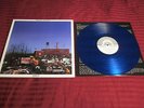 TITLE FIGHT Shed LP BLUE ltd. 300 cold world rzl dzl b9 tigers jaw