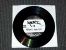 Oz Hip Hop Aus Vinyl: Maudz. What's Happnin. 7 inch EP.  Doublebeef. & Phoetic