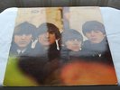 BEATLES  FOR SALE - 1st PRESS  ORIG STEREO FROM 1964   UK LP p1964 Y/B  VG+ /VG+