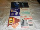 Blues with Jessie Fuller, Arthur Crudup, Buster Brown, K. C. Douglas.,