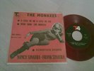 MONKEES, KINKS, FRANK & NANCY SINATRA  IRAN PRESSING 7