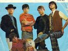 LITTLE PHIL & THE NIGHT SHADOWS - 60 SECOND SWINGER ORIG SIGNED PS 45 '67 HEAR