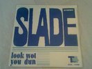 SLADE, GEORGE HARRISON (BEATLES) IRAN PRESSING 7