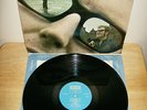 HARVEY ANDREWS-PLACES AND FACES-UK DECCA / NOVA SDN9-1W+INNER-1st press-VG+