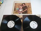FRANK ZAPPA - Wild Man Fischer RARE NM Original Promo LP SET