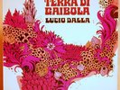 Lucio Dalla - Terra di Gaibola - 1970 LP VINILE
