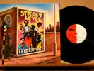 TRIBESMAN (Rico Rodriguez)-Street Level-/UK ’79 BOA ORIG LP EX