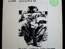 101ERS - CLASH original 1981 LP with Joe Strummer PUNK,  SEX PISTOLS