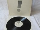 GRACIOUS SAME LP ORIGINAL UK 1970 SWIRL VERTIGO
