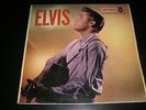 Elvis Presley LP -  Elvis LPM-1382-C - Army Stempel - RARE