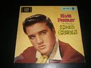 Elvis Presley LP -  King Creole - LPM-1884-C - RARE