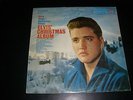 Elvis Presley LP -  Elvis' Christmas Album - RARE