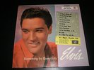 Elvis Presley LP -  Something For Everybody - LSP-2370 - RARE