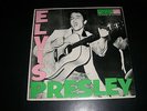 Elvis Presley LP -  ELVIS LPM-1254 - US ARMY PRESSUNG - TOP RARE