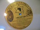 JAMAIEL SHABAKA - i am that i am - RAS AFFINITY - SEALED