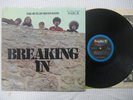 THE OUTLAW BLUES BAND - BREAKIN' IN BREAKING IN - 60's PSYCH BLUES ROCK