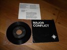 Major Conflict 7
