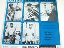 Curtis Counce group Carls Blues RARE MONO JAZZ LP Contemporary M 7574 LIsten