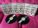 LED ZEPPELIN PHYSICAL GRAFFITI RARE UK 1ST PRESS *EARLY MATRIX AND NO WEA LOGO