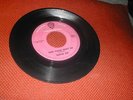 TROYCE KEY BABY PLEASE DONT GO EDDIE COCHRAN RARE ROCKABILLY 45