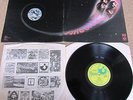 DEEP PURPLE: Fireball *UK HARVEST 1st PRESS *FULLY TEXTURED G/F SLEEVE *EX/EX+