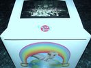 1972 ORIG    GRATEFUL DEAD   EUROPE 72 + BOOKLET 3xLP Psych GARCIA