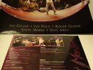 DEEP PURPLE - LIVE AT MONTREUX 2011 Night Of The Vinyl Dead 3LP