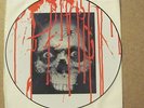 MERCYFUL FATE LIVE FROM THE DEPTHS OF HELL PIC DISC  VINYL RECORD KING DIAMOND