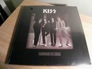 Kiss Dressed To Kill Record factory Sealed