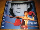 Udo Lindenberg-Benjamin LP,Polydor Germany 1993,OIS,10 Tracks,megarar,mint