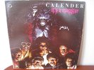 CALENDER Its A Monster og Rare funk modern soul breaks lp MP3 Hear