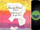 TENNESSEE WILLIAMS Reading GLASS MENAGERIE LP Andy Warhol ART cvr SHRINK