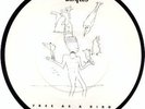 The Beatles - Free As A Bird - German 7'' Picture Disc