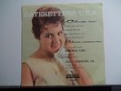 BRENDA LEE AND CARL DOBKINS  DATESETTERS USA BY GOLDS OF NEBRASKA