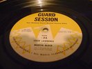 TRANSCRIPTION DISC 