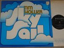 TIM HOLLIER   SKYSAIL   VERY RARE UK PHILIPS LP 1971   PSYCH ACID FOLK PROG ROCK