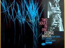 GEORGE BRAITH Two Souls In One BLUE NOTE Original LP NY SUPERB