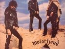 MOTORHEAD Ace of Spades LP NM/OOP True 1st US Pressing 1980 NWOBHM Punk Metal