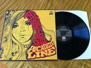 PICADILLY LINE - The huge world of Emily Small LIGHTNING TREE Reissue LP Vinyl