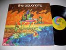 THE AQUARIANS Jungle Grass (Uni) JAZZ FUNK LP
