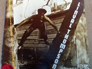 ROOTS REGGAE LP - LINVAL THOMPSON - STAY A LITTLE BIT LONGER on MICRON RECORDS