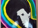 ROOTS REGGAE LP - SIDNEY ROGERS -  MIRACLE WORKER on ETHNIC FIGHT RECORDS (U.K.)
