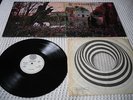 BLACK SABBATH- S/T 1ST ALBUM - VERTIGO - VO 6 - 847 903 VTY