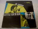THE FABULOUS LITTLE RICHARD   SPECIALTY SP-2104