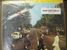 Beatles  Abbey Road  MFSL  LP